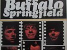 Buffalo Springfield-LP-ATCO SD 33-200 (Self-Titled)-1967-VG+