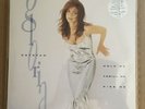 GLORIA ESTEFAN Hold Me, Thrill Me, Kiss Me Colombia 1994 EU LP EX 