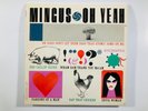 Vinyl LP MINGUS Oh Yeah M-