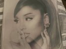 Ariana Grande - Positions Spring Green Vinyl