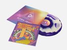Elton John Diamonds Pyramid Edition Coloured Vinyl Exclusive Ltd Edt Glastonbury