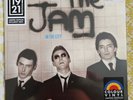 The Jam -In The City- HMV Exclusive 1921 Centenary-  (White) Vinyl -New/sealed