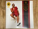 Bruno Mars - XXIVK Magic (LP, Album, Ltd, RE, Gol)