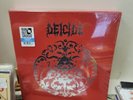 Deicide 9LP Box Set