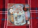 GUNS N ROSES , APPETITE FOR DESTRUCTION PICTURE DISC ALBUM , GEFFEN RECORDS