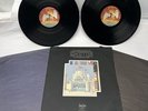 1976 Led Zeppelin The Song Remains The Same Presswell Press SS 2-201 Vinyl EX