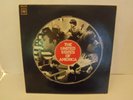The United States Of America   LP   Acid Archives   Psych   1st Press   Vinyl