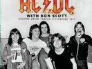 AC/DC WITH BON SCOTT - Golders Green London Hippodrome 1977 - LP for Collectors
