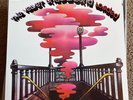 THE VELVET UNDERGROUND - LOADED - COTILLION RECORDS - 1970 SPECIALTY PRESSING