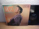 Elvis Presley - LPM-1382 ALBUM 1956 - US Army LP - GIGA RARE Resco
