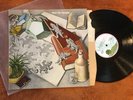 MOTT THE HOOPLE Self Titled Debut 1st gatefold LP island uk '69 s/t ilps9108 re