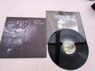 COCTEAU TWINS LP TREASURE ORIGINAL UK 4AD 1984 1st PRESSING NEAR MINT