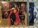 Iron Maiden Edward The Great Greatest Hits 2 LP VINYL Picture Disc Set 2002 NICE