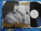 AC/DC  RAW POWER   LP DREAM CONDITION