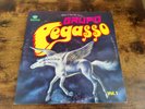 GRUPO PEGASSO VOL.1 LP/PALABRAS DE AMOR/ORIGINAL 1981/RECORD LIKE NEW CONDITION