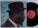 THELONIOUS MONK QUARTET Monk's Dream COLUMBIA LP VG+ 2-eye s