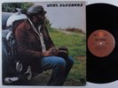 MERL SAUNDERS Self Titled FANTASY F-9460 LP VG+ promo s