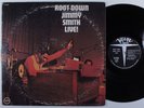 JIMMY SMITH Root Down VERVE LP s
