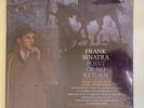 Frank Sinatra - SEALED VINYL - Point of No Return  - 1975