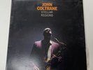 John Coltrane: Stellar Regions LP 1995 Impulse Records