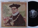 CAL TJADER The Prophet VERVE LP VG+ s