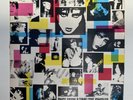 Siouxsie And The Banshees: Once Upon A Time/The Singles 1981, 12” Vinyl LP VG