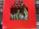 Vinyl Record - Alice Cooper: Easy Action - 1973 US - WS 1845
