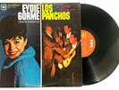 EYDIE GORME Canta En Español Con LOS PANCHOS LP Vinyl Album 1964 MEXICO CBS