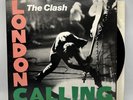The Clash - London Calling - 1979 US 1st Press Album (NM) Ultrasonic Clean