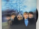 Rolling Stones - Between The Buttons - 1967 US Stereo 1st Press Album VG++