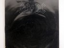 AC/DC BACK IN BLACK ATLANTIC P10906A JAPAN VINYL LP
