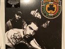 House of Pain Fine Malt Lyrics Orange, Green & Yellow Vinyl LP Record New Sealed
