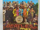 The Beatles Sgt Peppers Lonely Hearts Club Band Vinyl Original 1967 Gatefold