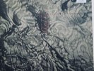 Felt-ignite The Seven Cannons Lp 1985 1st Cherry Red-B-Red 65