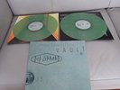 DEF LEPPARD - VAULT - GREATEST HITS 1980-1995 HMV CLEAR VINYL 2LP 2018 UNPLAYED