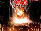Metal Church - Congregation Of Annihilation Splatter  (2023 - EU - Original)