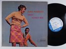 DUKE PEARSON Sweet Honey Bee BLUE NOTE LP mono van gelder s