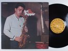 ART PEPPER The Way It Was  CONTEMPORARY LP VG+ s