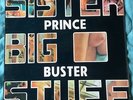 Vinyl LP - Prince Buster - Sister Big Stuff - Melodisc - MLP 12-156