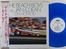 Beach Boys & Jan and Dean 