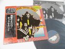 KISS LP Hotter Than Hell 1st Press LP Japan VIP-6340 OBI Mint Vinyl
