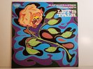 Ray Alexander Technique Lets Talk Rare Vinyl Record