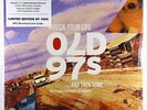 Old 97s - Wreck Your Life 2xLP - Bloodshot Ltd. SEALED