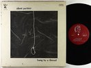 Silent Partner - Hung By A Thread LP - Lucky Boy - Private Psych Prog