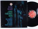 OLIVER NELSON The Blues And The Abstract Truth IMPULSE LP VG+ mono gatefold s