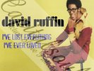 60S MOD SOUL TAMLA MOTOWN DAVID RUFFIN I'VE LOST EVERYTHING PICTURE SLEEVE
