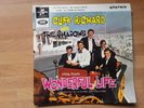 CLIFF RICHARD AND THE SHADOWS Hits From Wonderful Life EP 7 Inch Columbia & 1964
