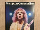 Peter Frampton-Frampton Comes Alive  2xLP 1976 SP 3703 Gatefold A&M Records VG+