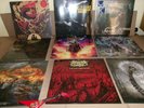 VINYL LPS BRAND NEW TRADE PRICE BUNDLE#3