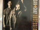 Dan + Shay Obsessed - Vinyl Lp Record Condition (2016)
